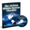 Customer Name Three checklist-pack